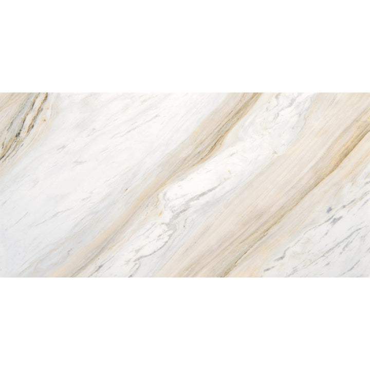Daltile Pietra Divina Namaste 12-in x 24-in Honed Natural stone Marble Marble look Floor and Wall Tile product image