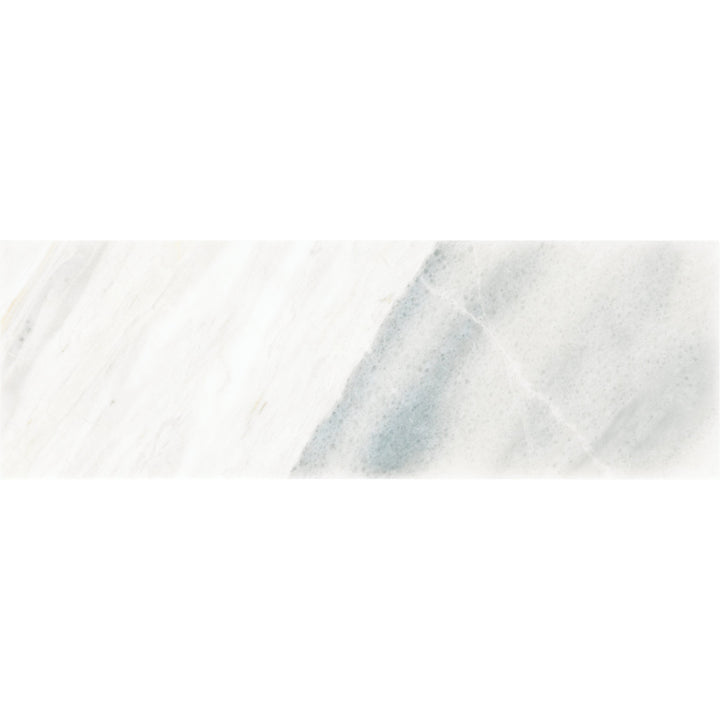 Daltile Pietra Divina Namaste 4-in x 12-in Honed Natural stone Marble Marble look Mosaic Floor and Wall Tile product image