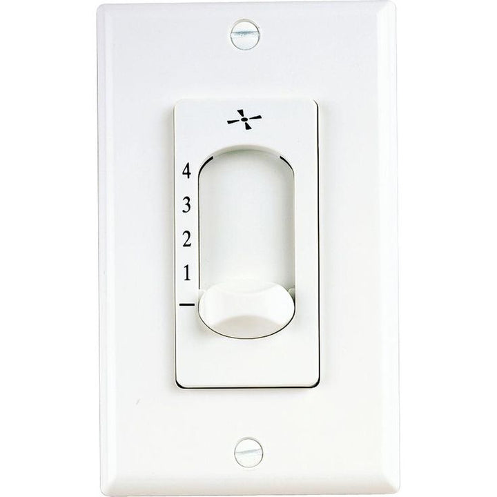 AirPro Ceiling Fan Speed Control