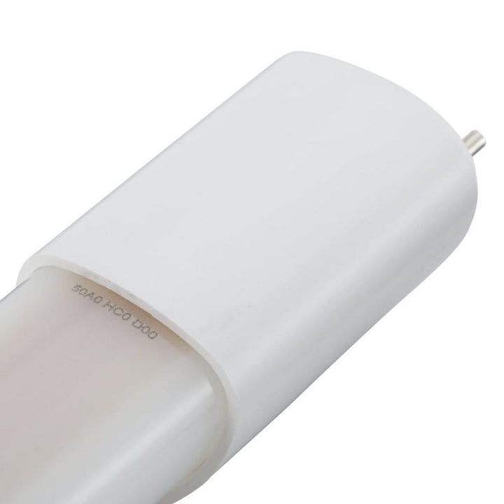 toggled 8-Watt 24 in. Linear Dimmable T8 Tube LED Light Bulb Cool White (4000K)