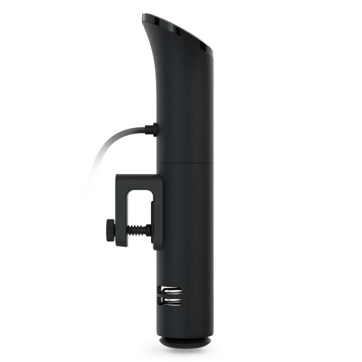 Precision Cooker Nano (WiFi) Black Sous Vide with Anova App