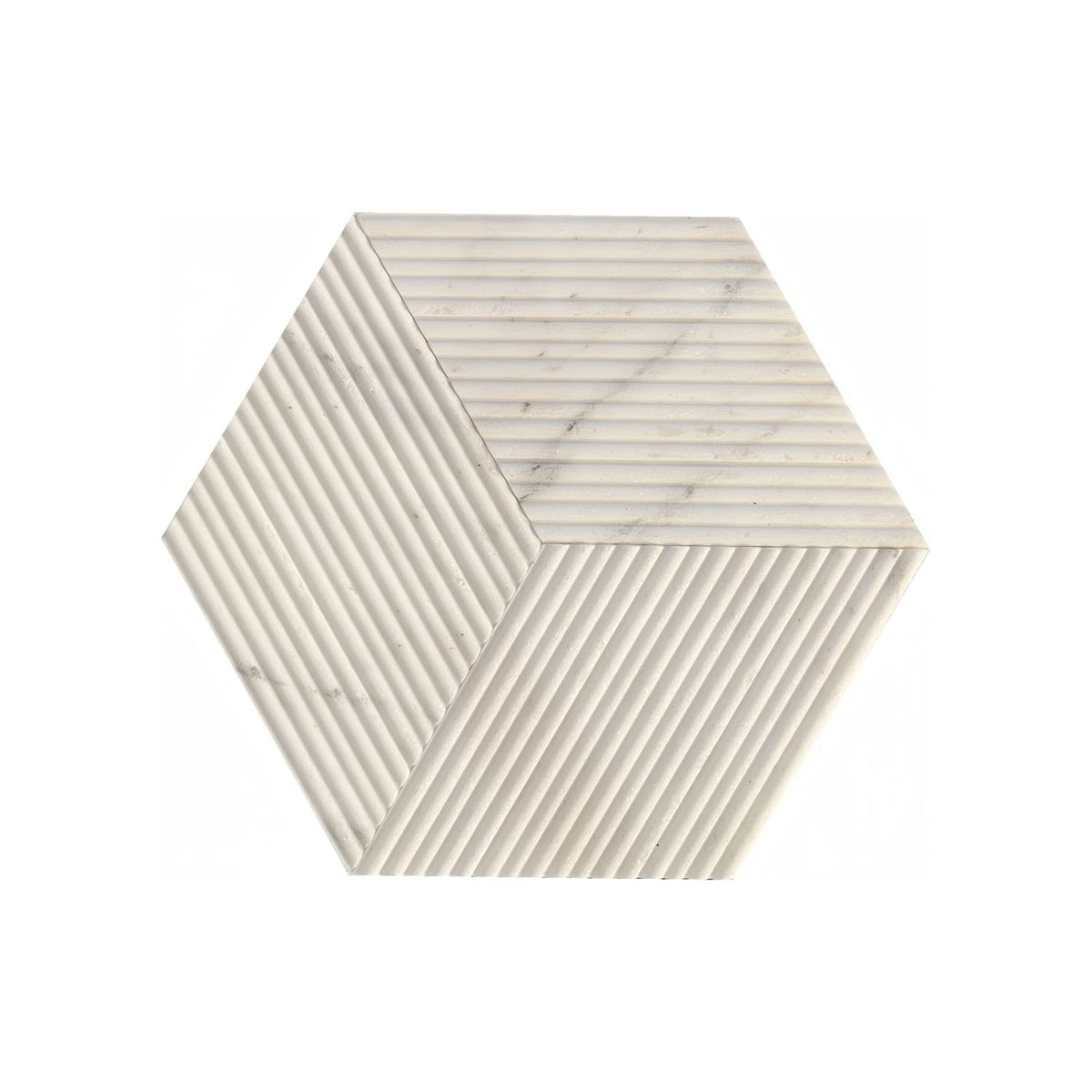 Blisstyle 12 Pcs white ) product image
