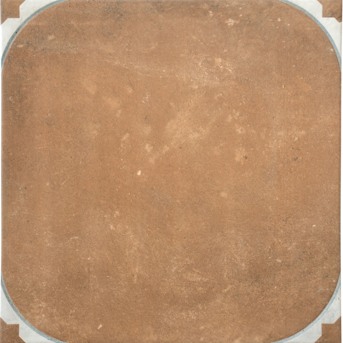Apollo Tile Citadel Sephia Brown 18-in x 18-in Matte Porcelain Floor and Wall Tile product image
