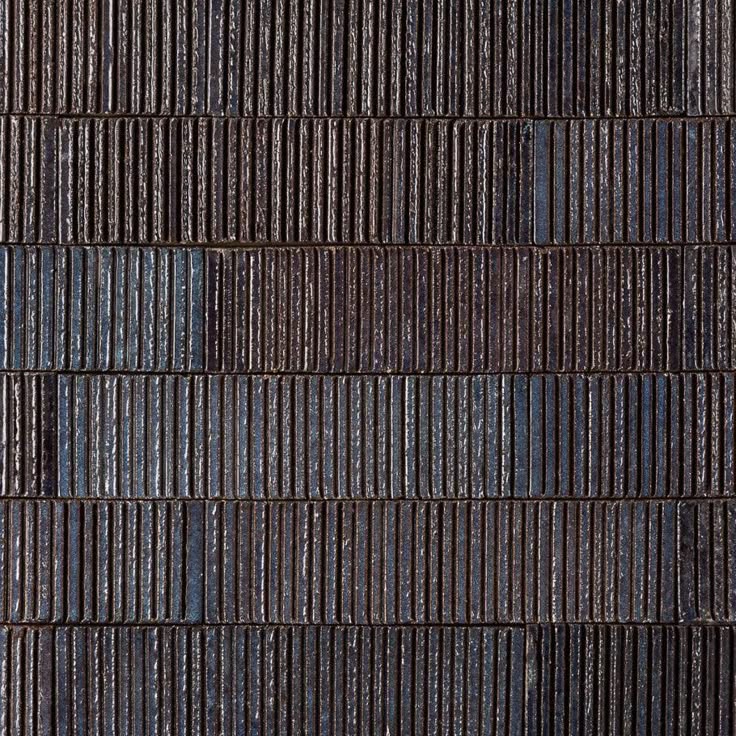 Westport Summit Dark Denim 2 in. x 9 in. Glazed Clay Wall Tile (30 Pieces 4.3 sq. ft. / Case)