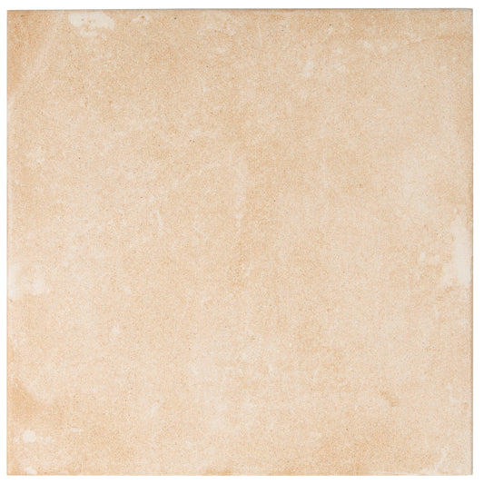 Apollo Tile Palmera Terracotta Beige 9-in x 9-in Multi-finish Porcelain Floor and Wall Tile product image