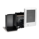 Com-Pak 2000-Watt 240-Volt Fan-Forced Wall Heater Assembly - Super Arbor