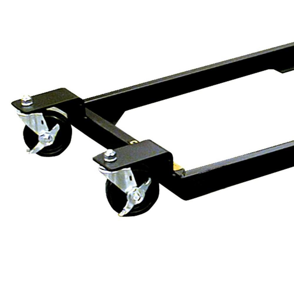Mobile Base for PJ882/PJ-882HH Jointers - Super Arbor