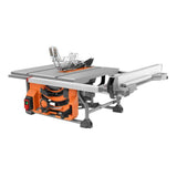 15 Amp 10 in. Table Saw