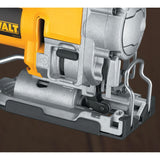 6.5 Amp Corded Jig Saw Kit with Kit Box - Super Arbor