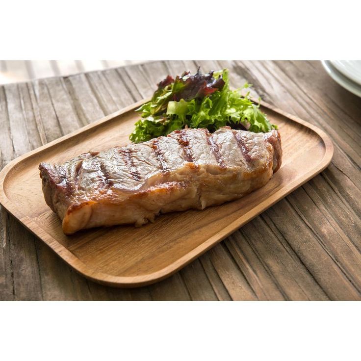 Small Steak Board