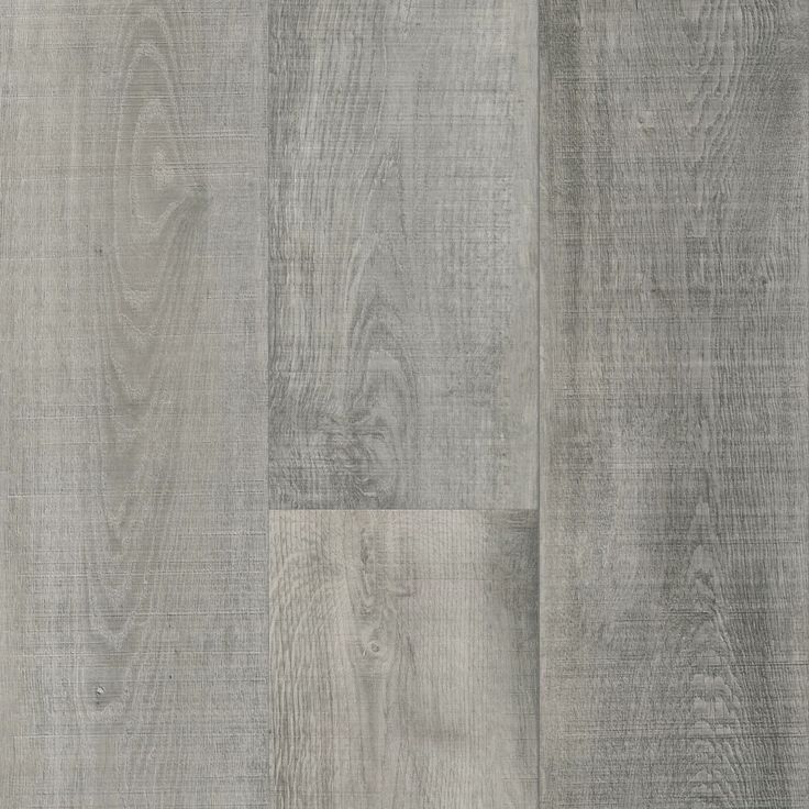 CALI Longboards Windswell Hickory 8-mm x 9-in W x 70-in L Waterproof Interlocking Luxury Vinyl Plank Flooring (26.62-sq ft/case)