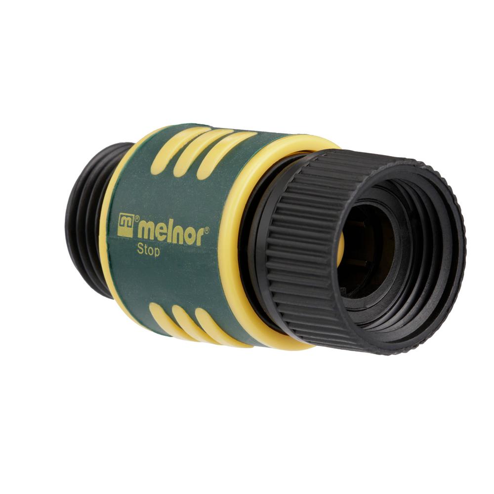 2-Piece Hose Connector Kit - Super Arbor
