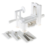 5-Blade Vegetable Spiralizer