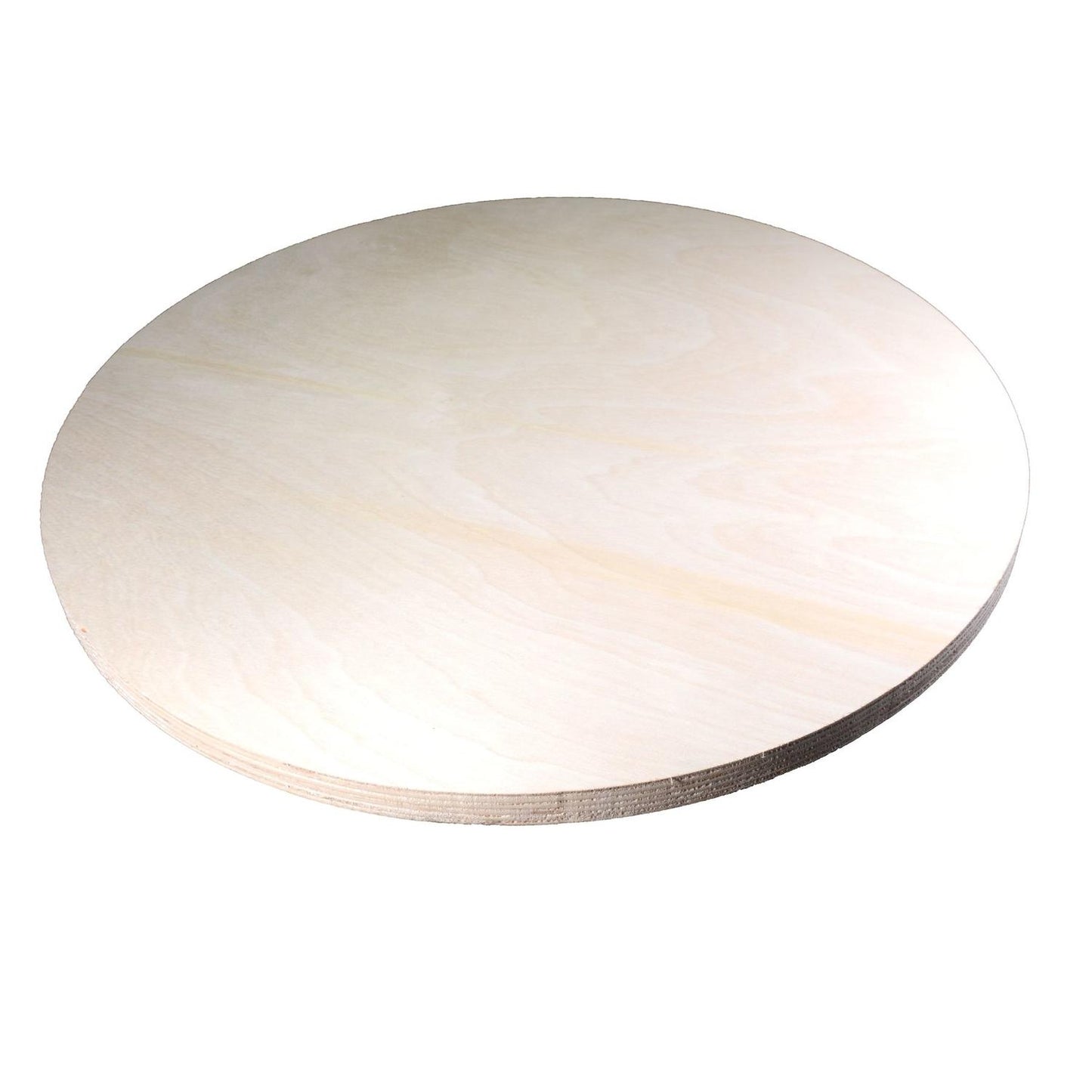 Alexandria Moulding 17.75 in. W x 17.75 in. L x 0.75 in. T Tabletop