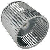 Lennox 76K01 motor - side view (Product Type: Motor)