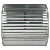 Lennox 76K01 motor - detail view (Product Type: Motor)