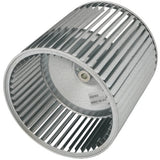 Lennox 76K01 motor - front view (Product Type: Motor)