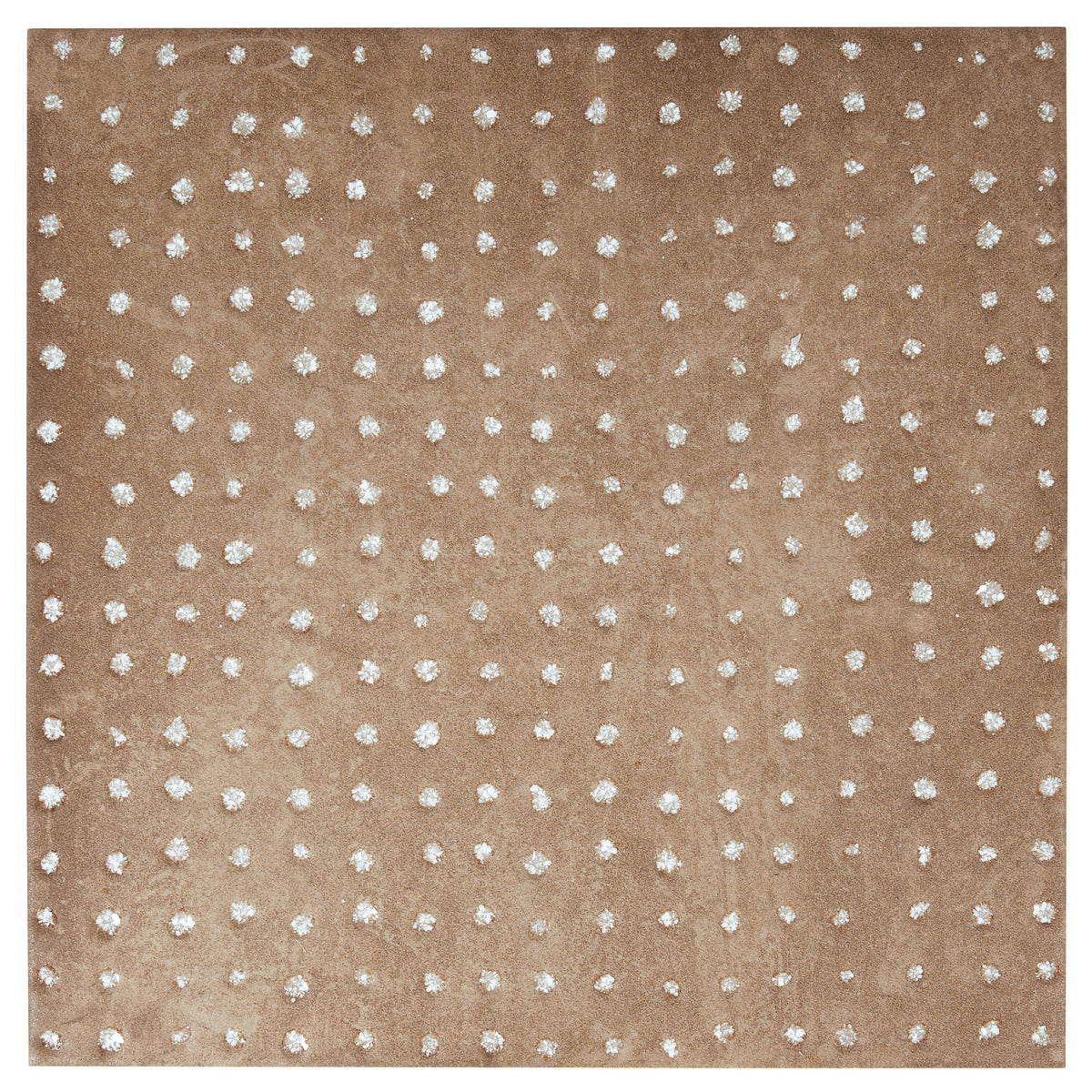 Apollo Tile Palmera Terracotta Brown 9-in x 9-in Multi-finish Porcelain Floor and Wall Tile product image