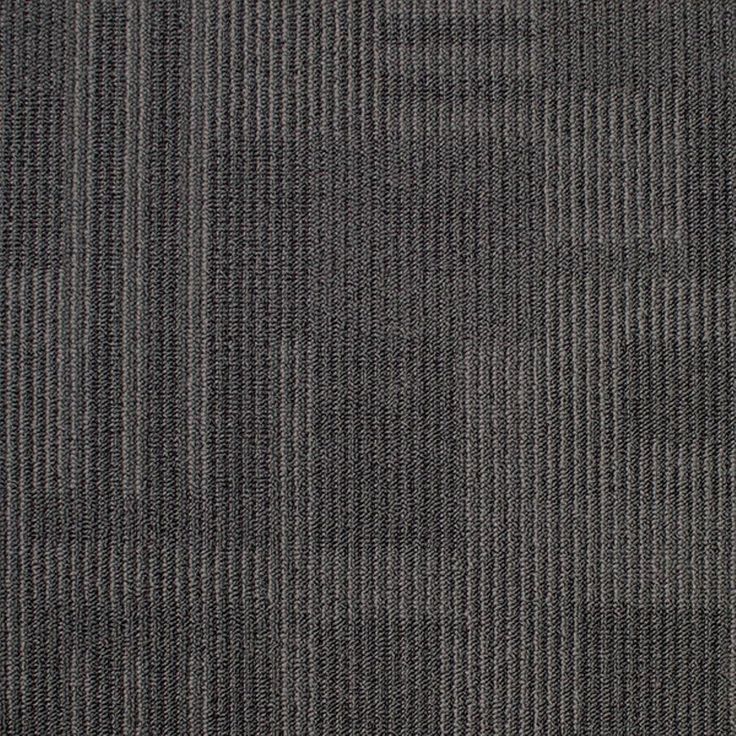 TrafficMaster Board of Directors Spirited Seas Loop 19.7 in. x 19.7 in. Carpet Tile (20 Tiles/Case)