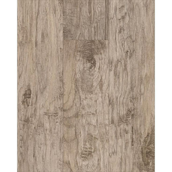 Saratoga Hickory Ash 7 mm Thick x 7-2/3 in. Wide x 50-5/8 in. Length Laminate Flooring (24.17 sq. ft. / case)