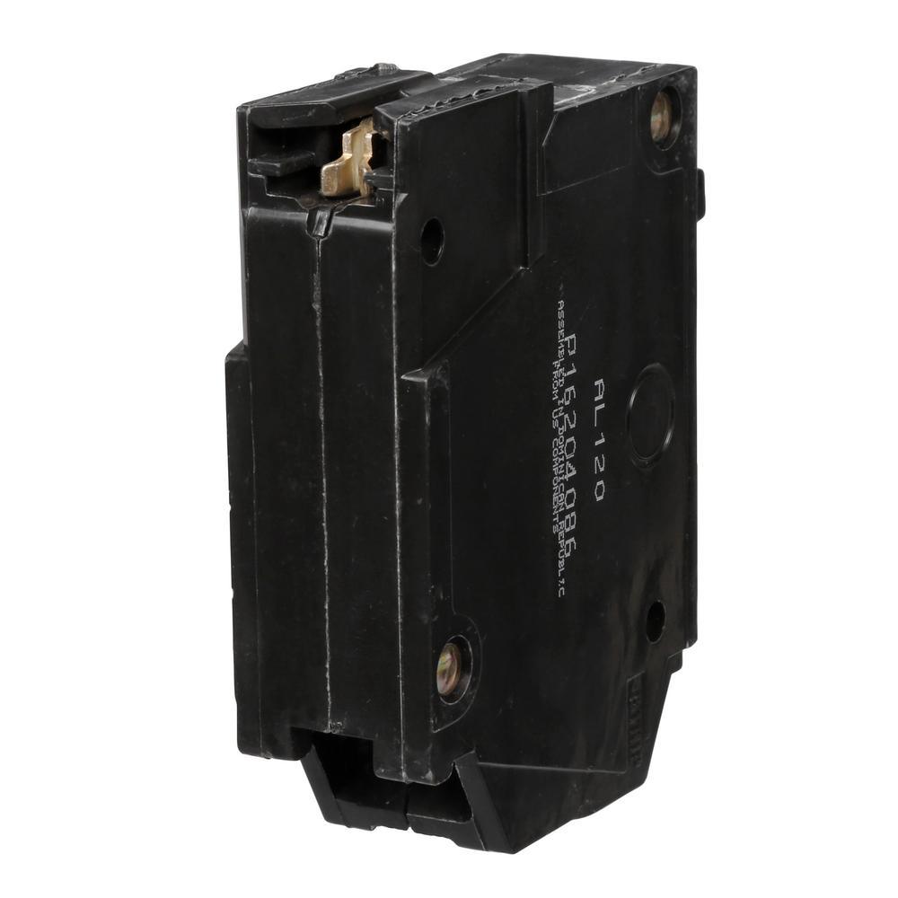 Q-Line 20 Amp 1 in. Single-Pole Circuit Breaker - Super Arbor