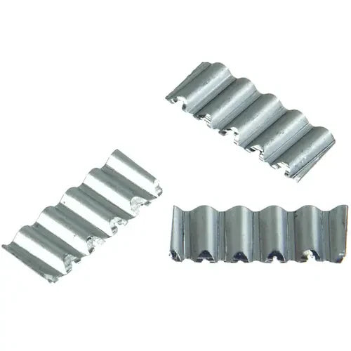 Hillman 3/8 in. Bright Steel Joint Fastener Joint Head