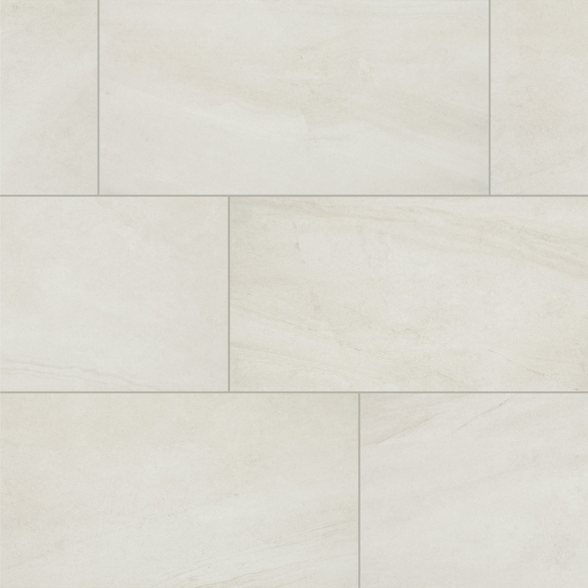 Daltile Wanderwise Swan 12-in x 24-in Matte Porcelain Floor and Wall Tile product image