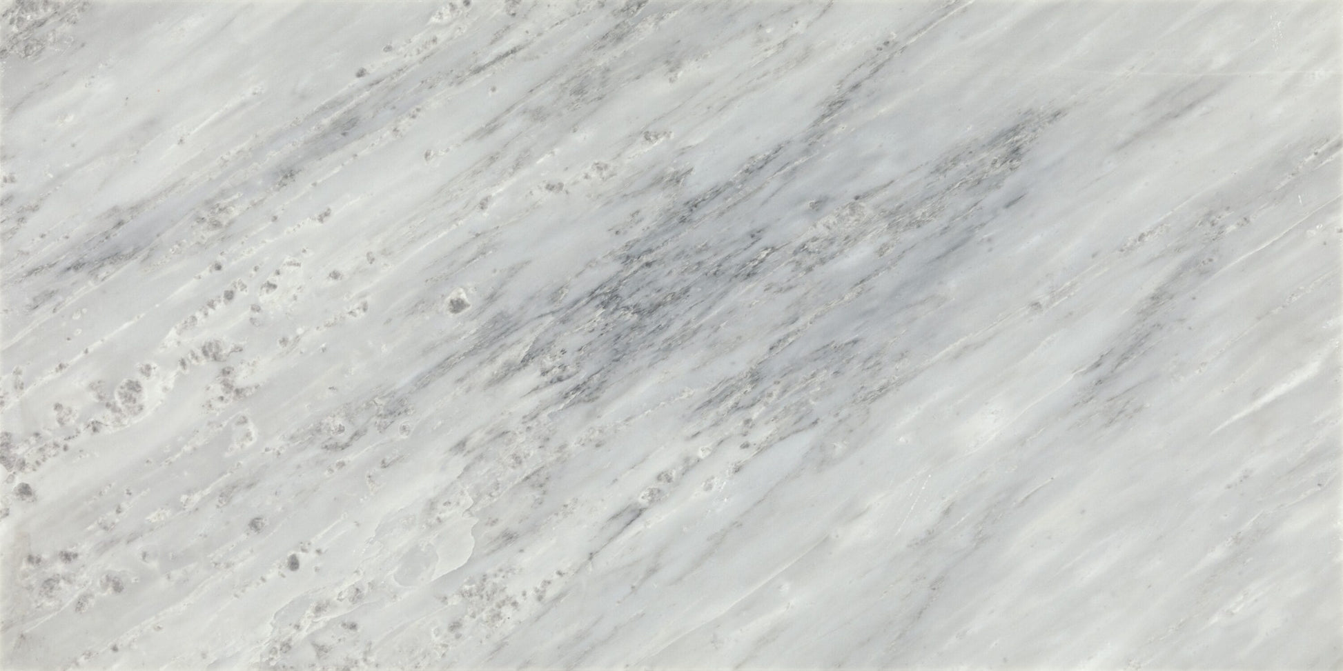 Daltile Gamma Mystic 12-in x 24-in Honed Natural stone Marble Marble look Floor and Wall Tile product image