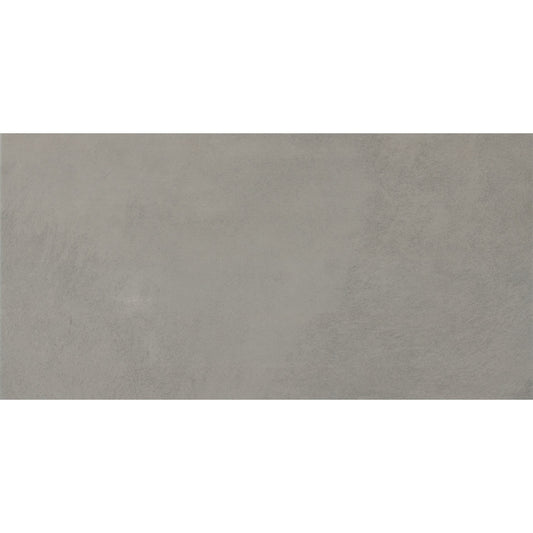 Daltile Indoterra Trail 12-in x 24-in Matte Porcelain Cement look Floor and Wall Tile product image