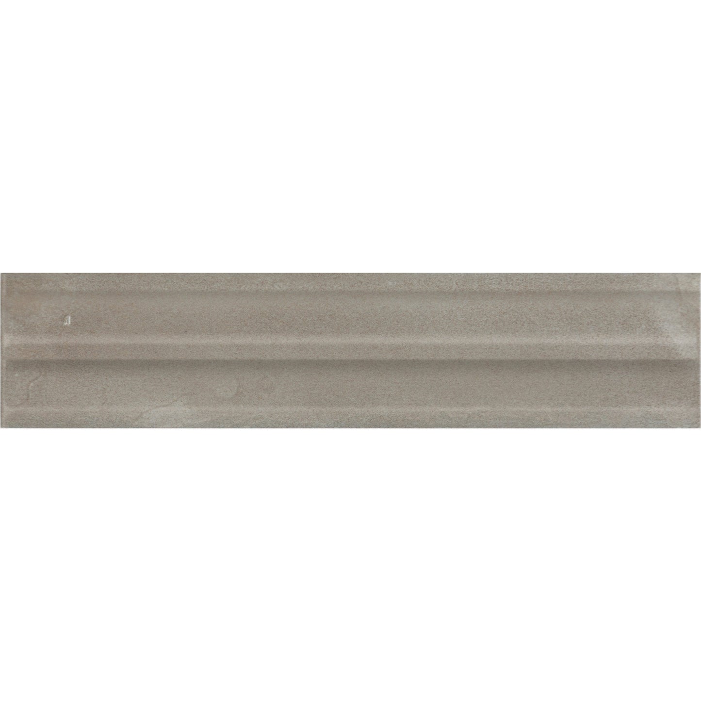 Daltile Indoterra Trail 2-in x 9-in Matte Porcelain Fluted Wall Tile product image