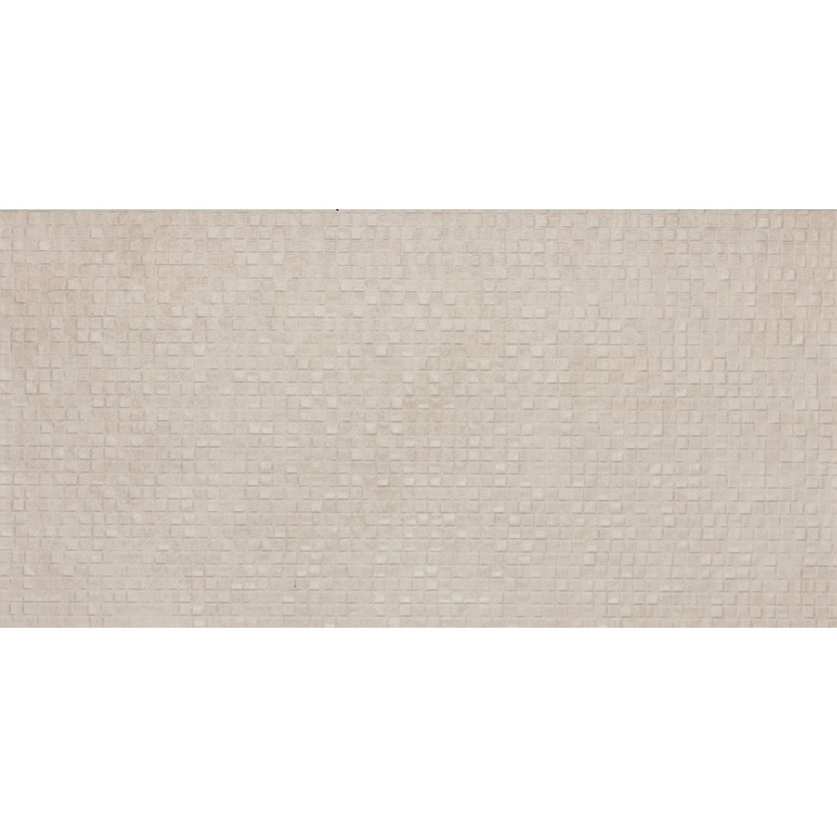 Daltile Indoterra Natural 12-in x 24-in Multi-finish Porcelain Cement look Wall Tile product image