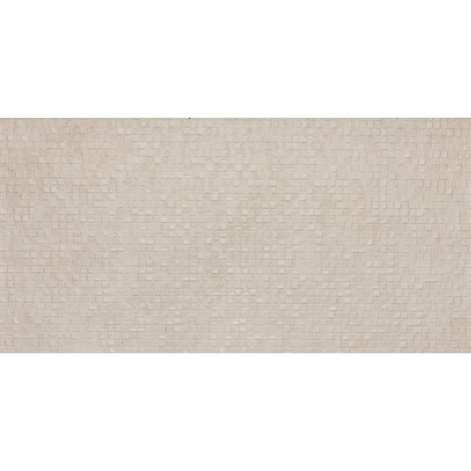 Daltile Indoterra Natural 12-in x 24-in Multi-finish Porcelain Cement look Wall Tile product image
