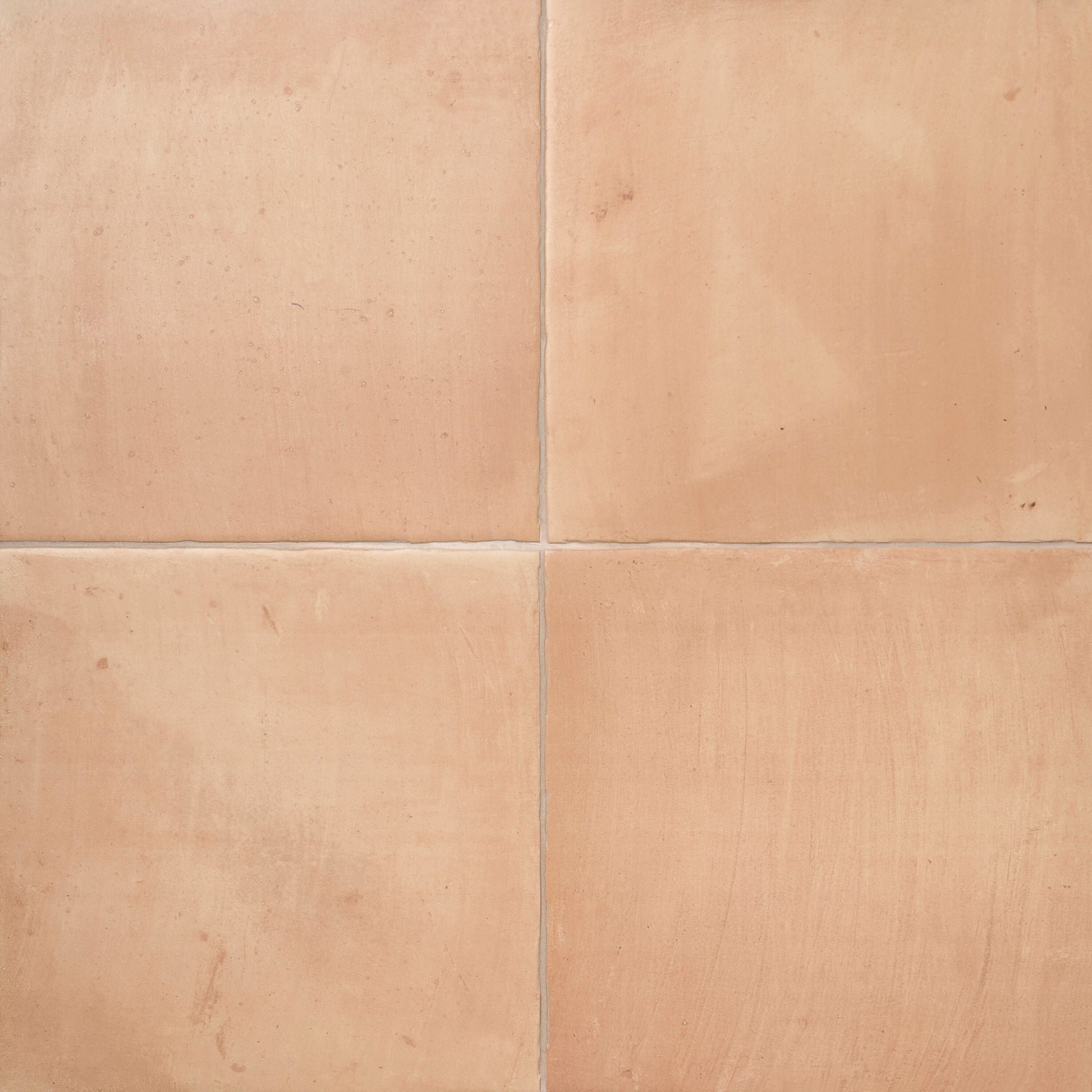 Artmore Tile Aurelia Terracotta Sand 18-in x 18-in Matte Porcelain Handcrafted look Floor and Wall Tile product image