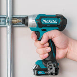 1.5 Ah 12-Volt MAX CXT Lithium-Ion Cordless Drill Driver and Impact Driver Combo Kit  (2-Piece)
