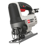 6 Amp Orbital Jigsaw - Super Arbor
