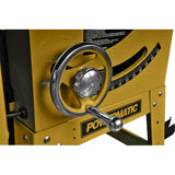 64B 115-Volt/230-Volt 1.75 HP 30 in. Riving Knife Table Saw - Super Arbor
