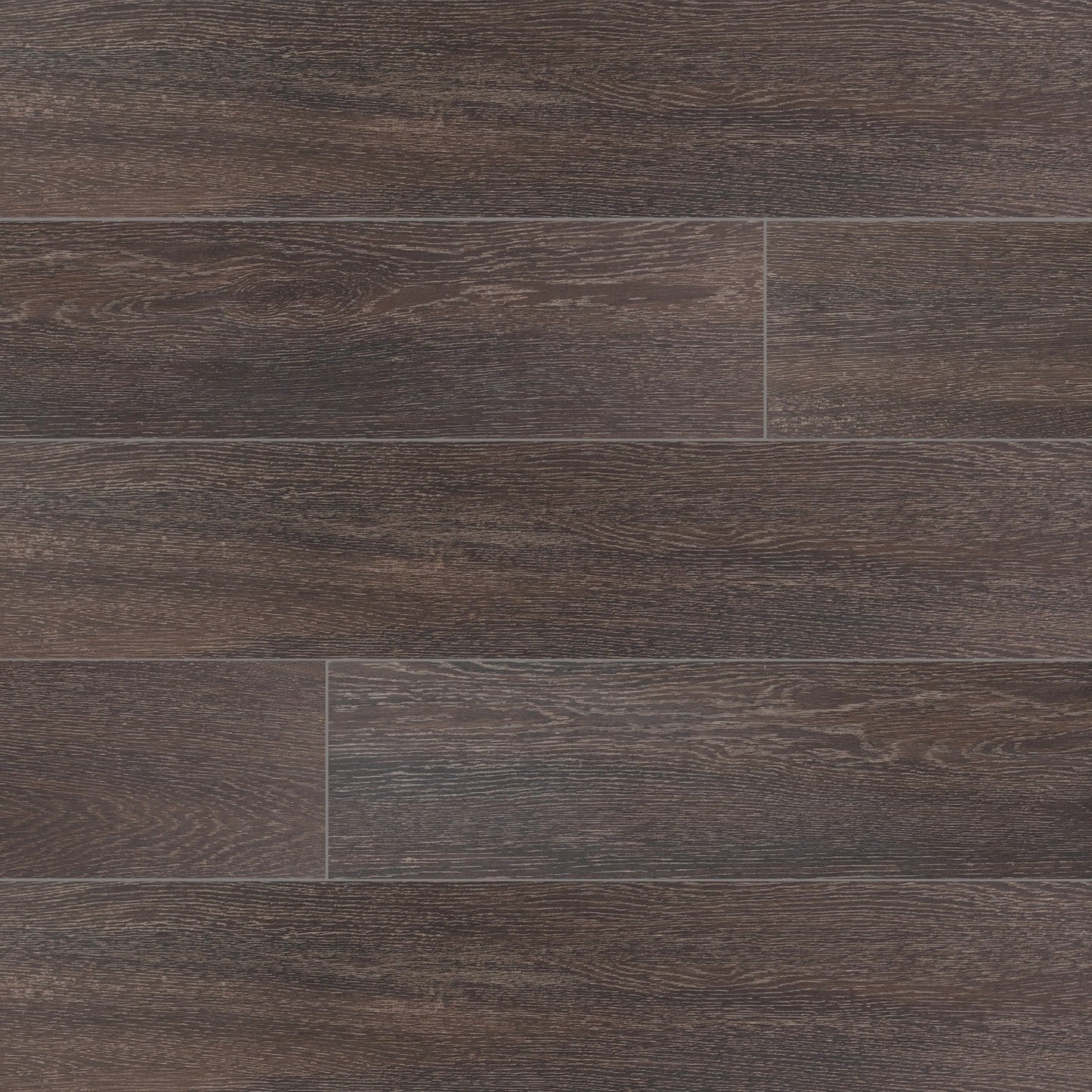 Daltile Emerson Wood Brazilian Walnut 8-in x 48-in Matte Porcelain Wood look Floor and Wall Tile product image