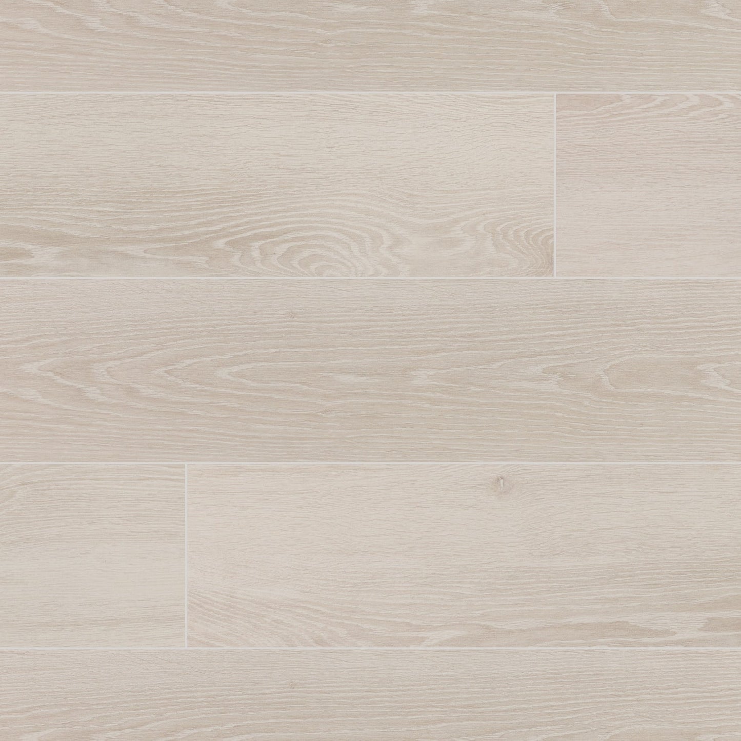 Daltile Emerson Wood Ash White 8-in x 48-in Matte Porcelain Wood look Floor and Wall Tile product image