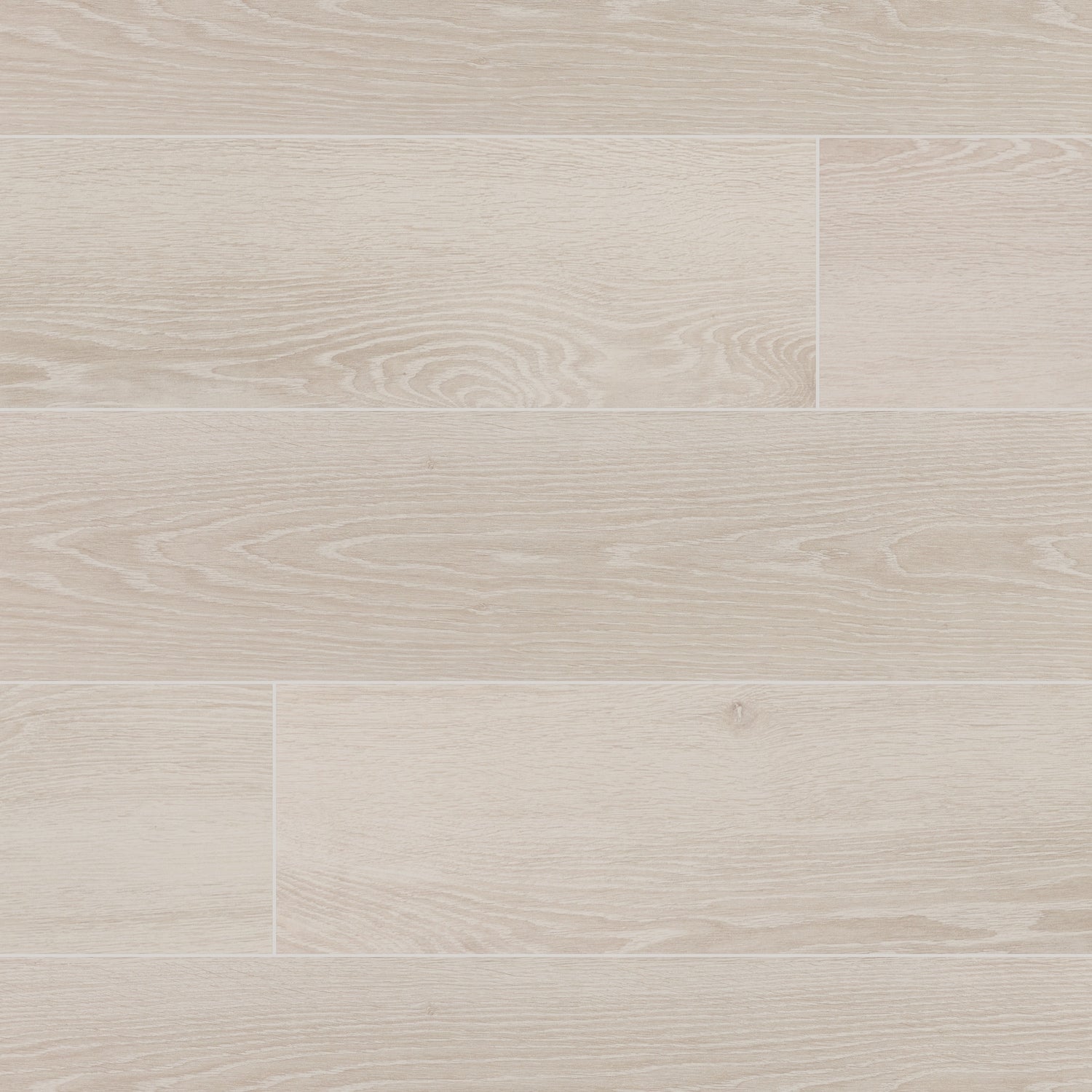 Daltile Emerson Wood Ash White 8-in x 48-in Matte Porcelain Wood look Floor and Wall Tile product image
