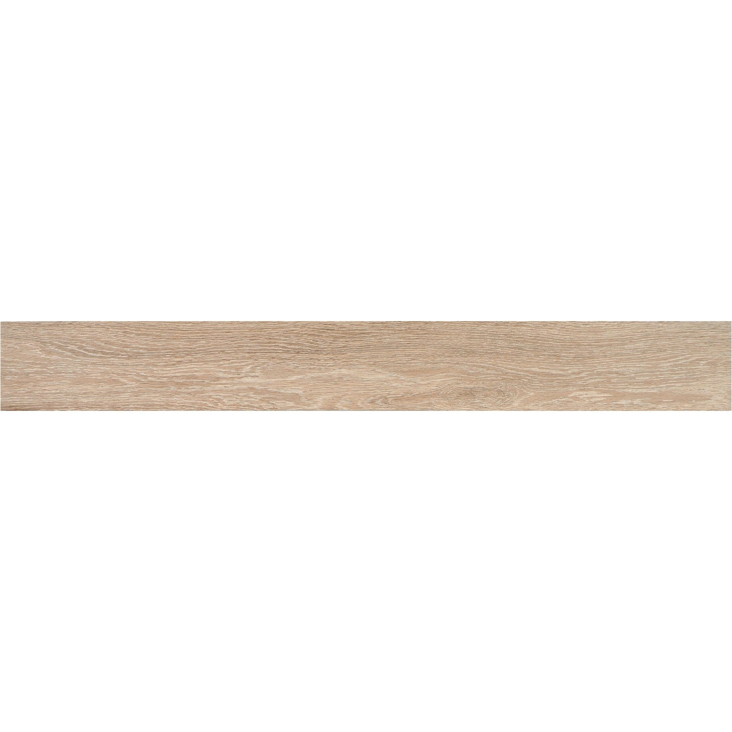 Daltile Emerson Wood Butter Pecan 8-in x 48-in Matte Porcelain Wood look Floor and Wall Tile product image