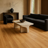 Glastonbury Grove Oak 22 MIL x 7.4 in. W x 59.5 in. L Waterproof Click Lock Luxury Vinyl Plank Flooring (21.5 sqft/case)