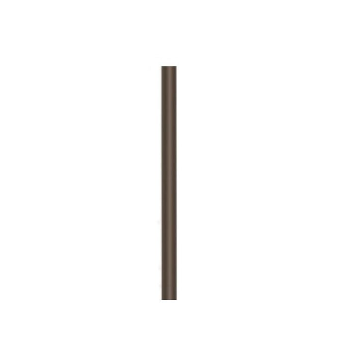 24 in. Oil Rubbed Bronze Downrod