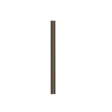 24 in. Oil Rubbed Bronze Downrod