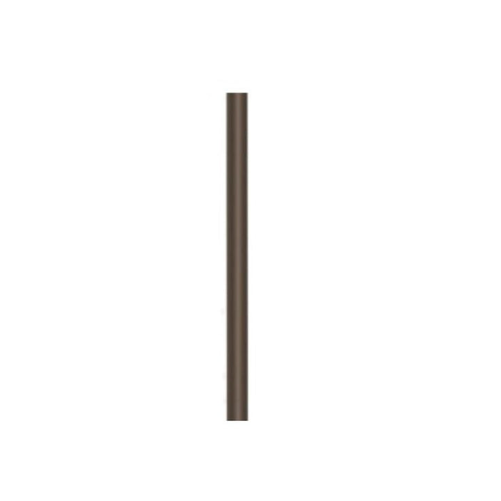 24 in. Oil Rubbed Bronze Downrod