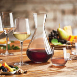 13-Piece Entertainment Glassware Set