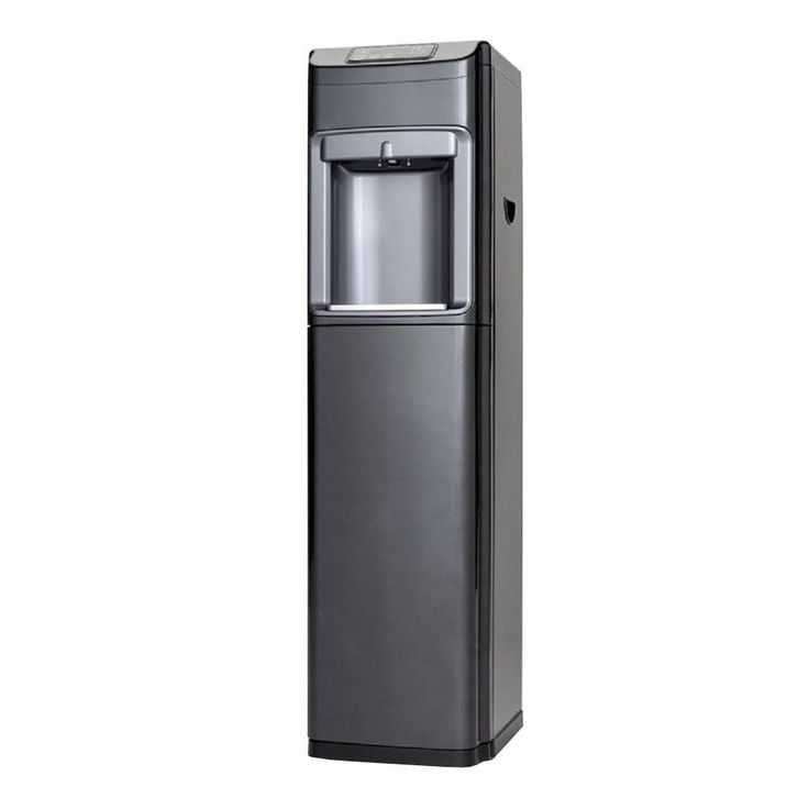 Bluline G5 Series Reverse Osmosis Filtration Water Cooler with UV Light and Nano Filter