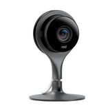 Cam Indoor Refurb Smart Wi-Fi Security Camera - Super Arbor