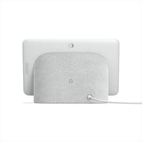 Nest Hello Doorbell with Nest Hub Chalk - Super Arbor