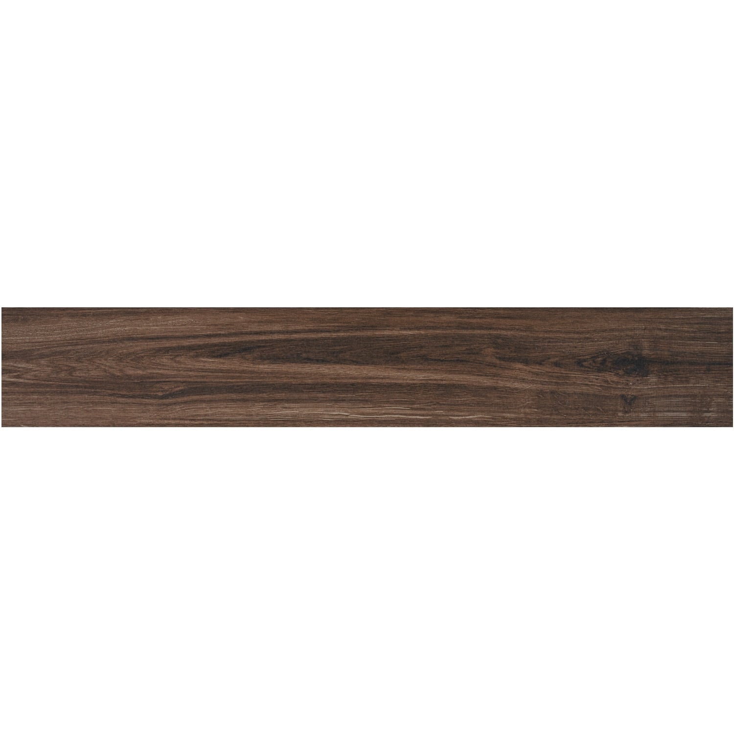 Daltile Saddle Brook Walnut Creek 6-in x 36-in Matte Porcelain Wood look Floor and Wall Tile product image