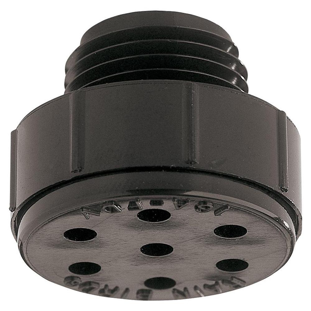 1/2 in. MPT Filtered Sprinkler Drain Valve - Super Arbor